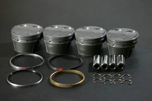 2.1L Stroker Kit - Maruha (NA8/NB 1994-2004) - Image 3