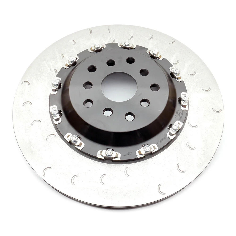 Alcon Brake kit suit Mazda MX-5 ND 295 x 28mm - Image 3
