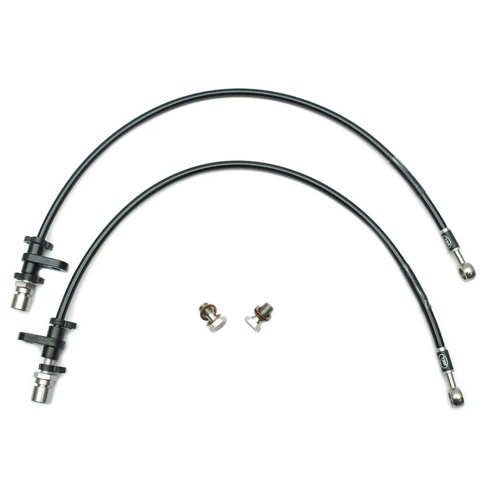 Alcon Brake kit suit Mazda MX-5 ND 295 x 28mm - Image 5