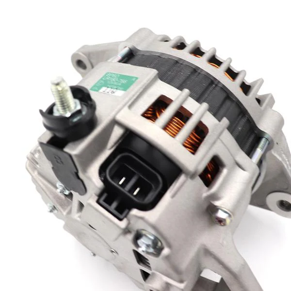 Alternator - Genuine (NB 1998-2004) - Image 2