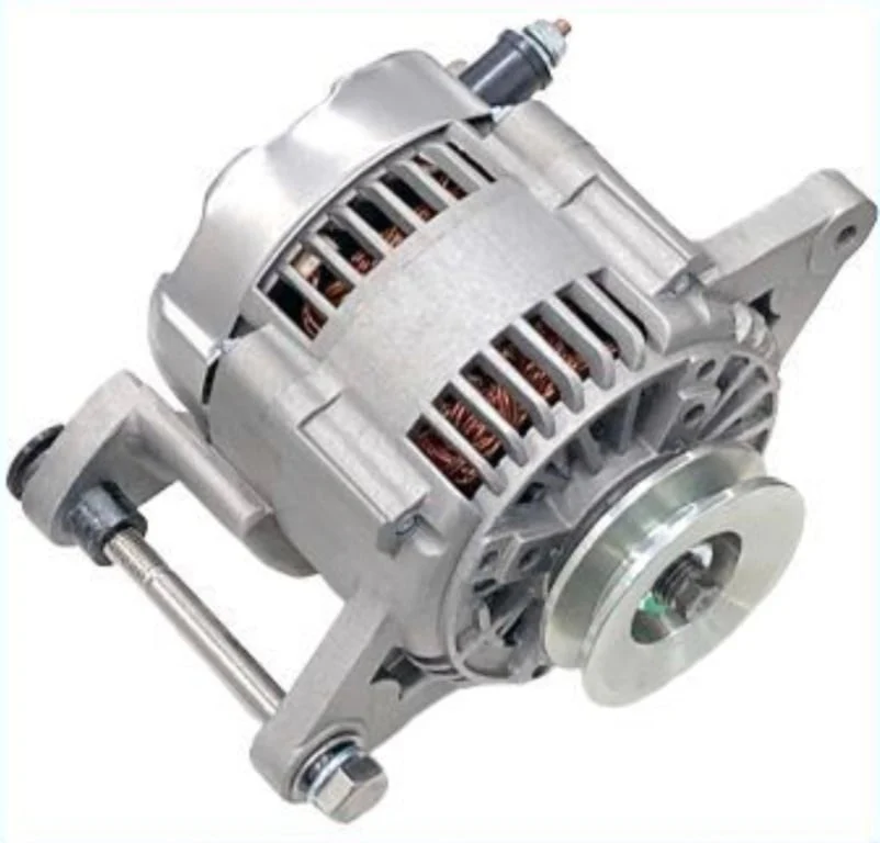ARD High Output Alternator - (NA6 1989-1993)
