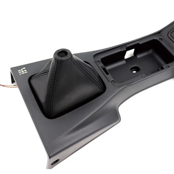 Centre Console - Genuine Mazda NA (1989-1997) - Image 3