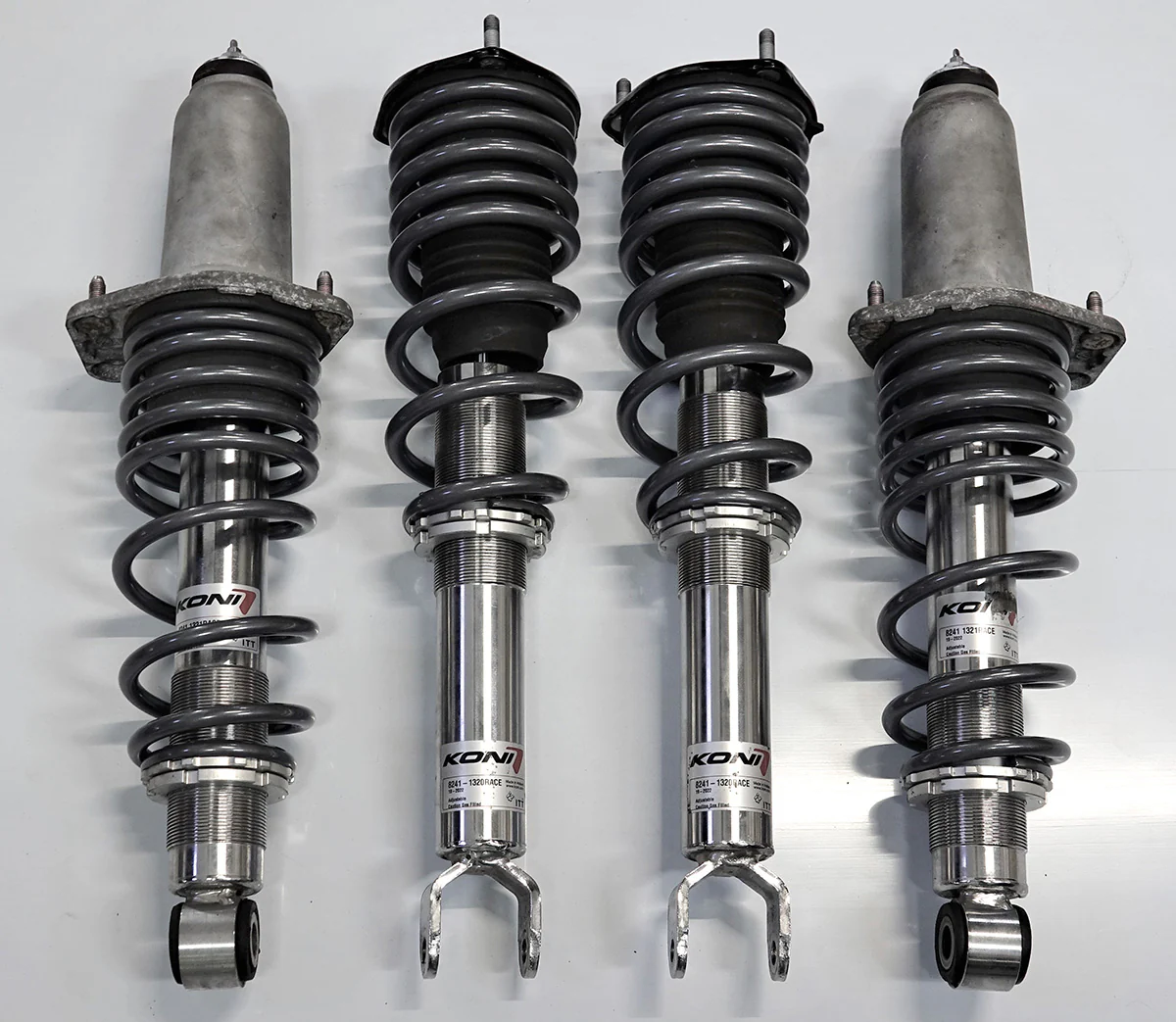 ClubSport Long Travel Coilovers - (NC 2005-2014) - Image 3