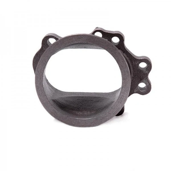T25 T28 GT25 GT28 To 2.5" V band Flange Conversion Kit - Image 3