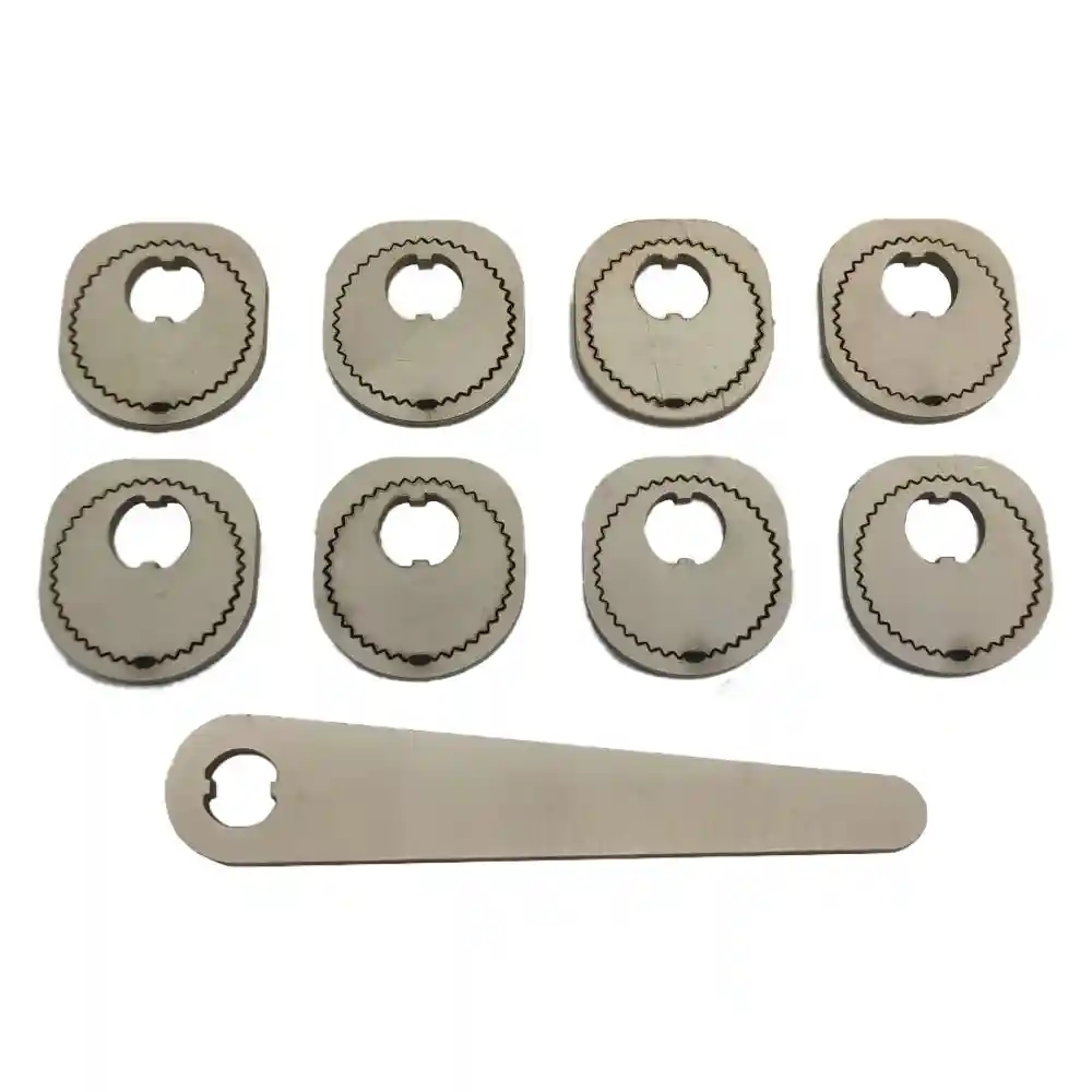 DCN Eccentric Lock Set - (NA/NB 1989-2004) - Image 2