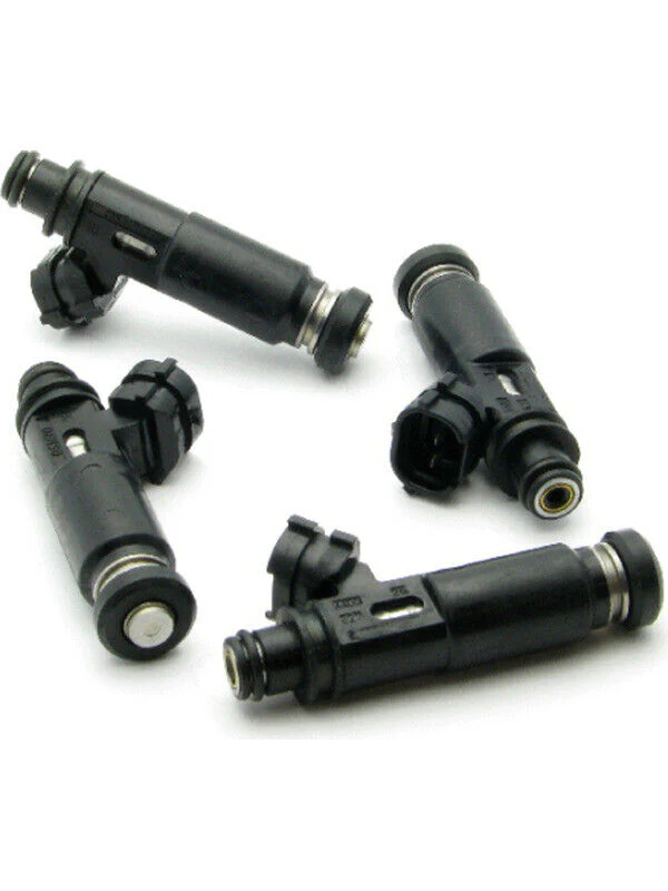 Deatschwerks 650cc Injector Kit - Injectors Set (NA/NB 1989-2004)