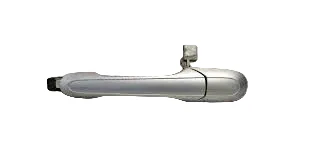 External Door Handle - Genuine (NC 2005-2014)