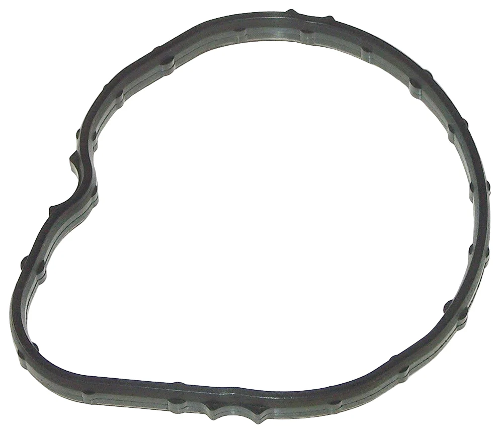 Genuine Mazda Cooling Inlet, Thermostat O Ring body - (NC 2005-2014)
