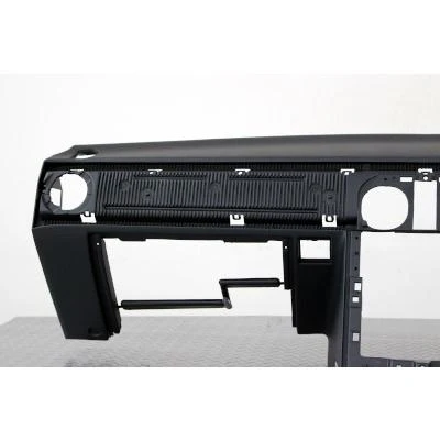 Dashboard Replacement - Genuine (NA 1989-1997) Black - Image 4