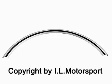 I.L.Motorsport 10 piece Interior chrome kit NC (2005-2008) - Image 9