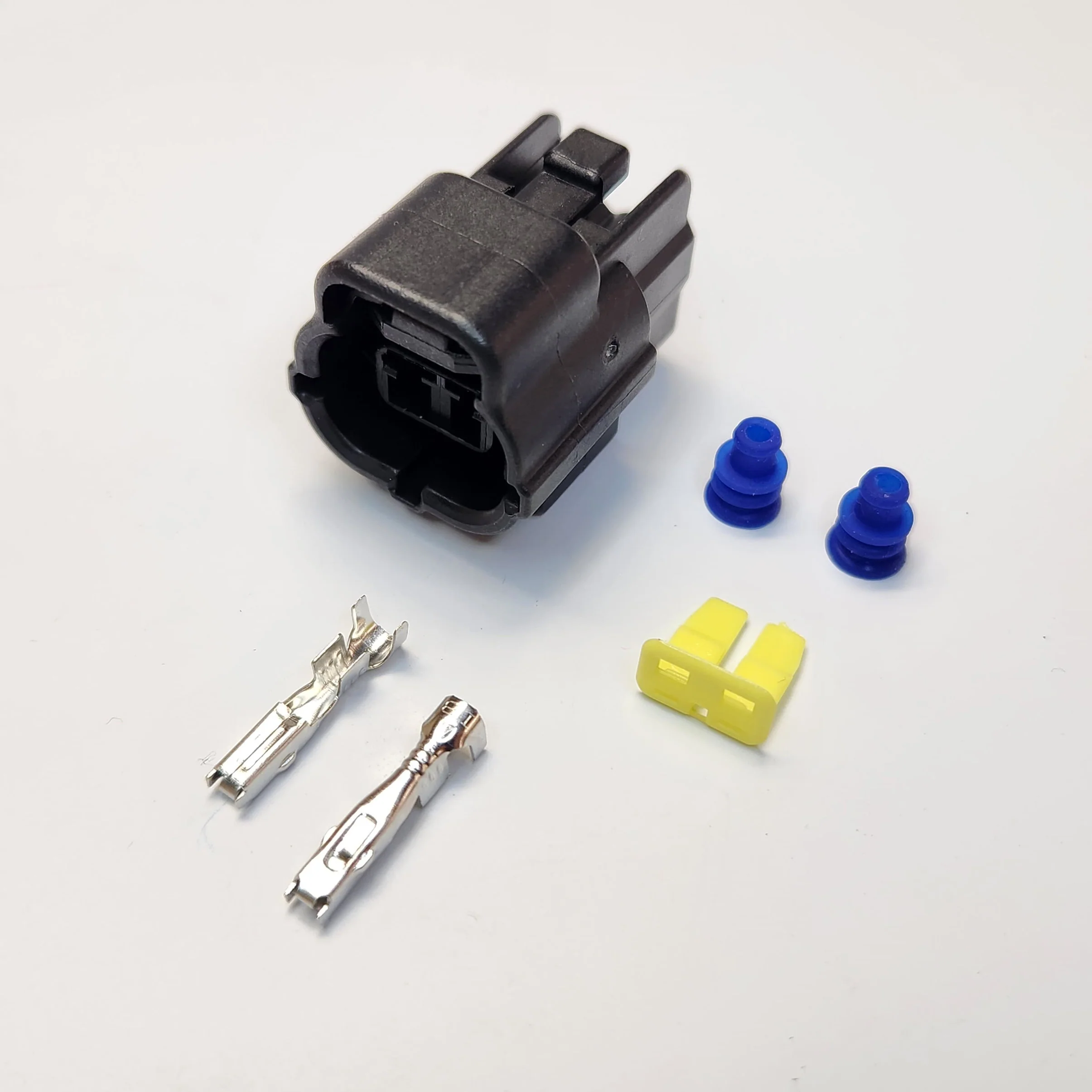 Idle Control Valve Connector NA (1989-1993)