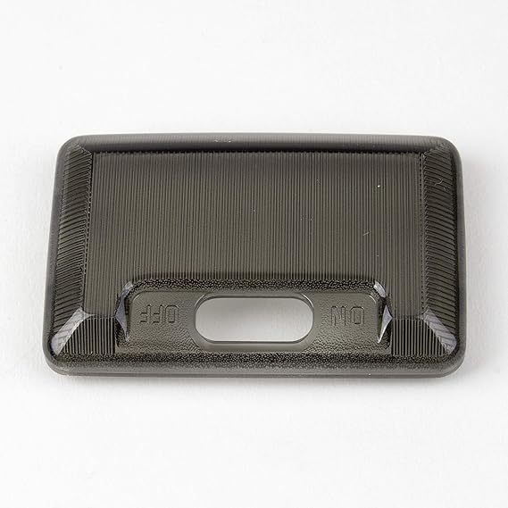 Lens Cover Dome Light Interior - (NA 1989-1997)