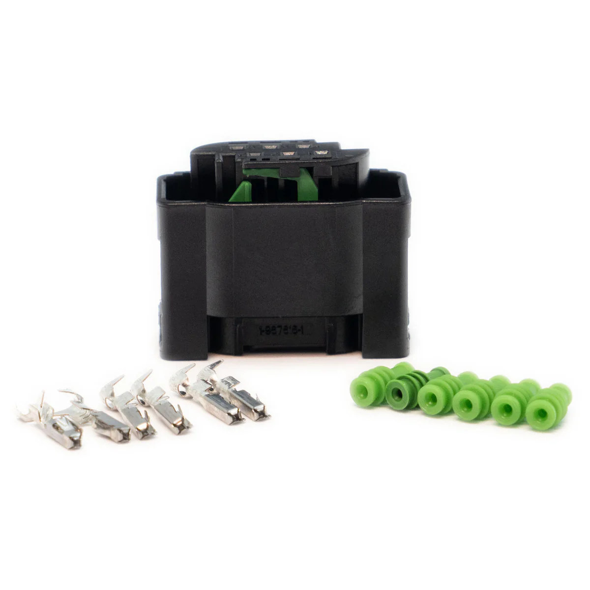 LINK Electronic Throttle Body Kit - 60mm - Image 2