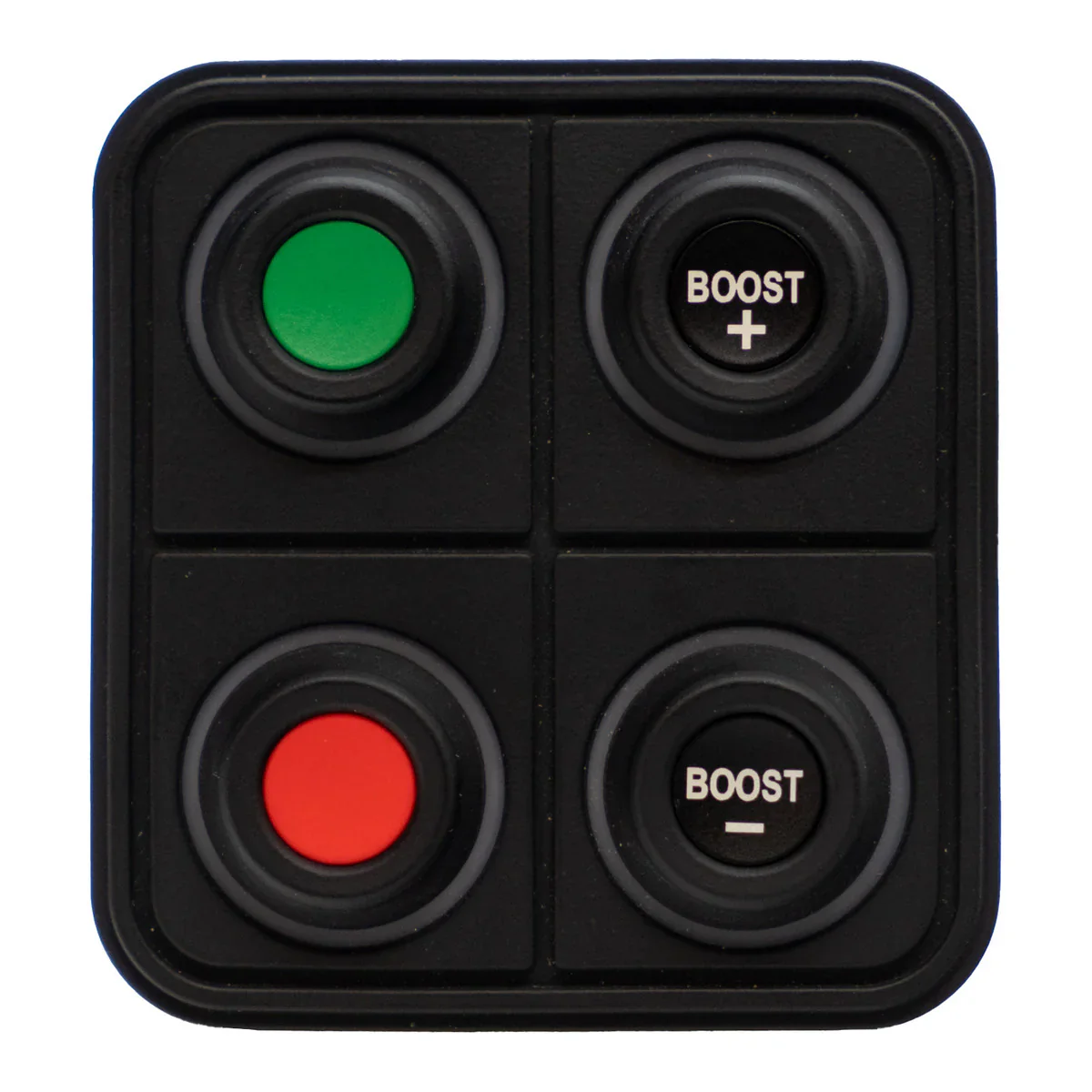 Link 4 Button Can Keypad - Image 2