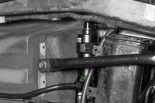 Radium Fuel Hanger Plumbing Kit - (NA/NB 1989-2004) - Image 2