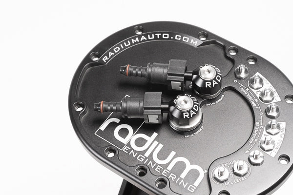 Radium Fuel Hanger Unit - (NA/NB 1989-2004) - Image 2