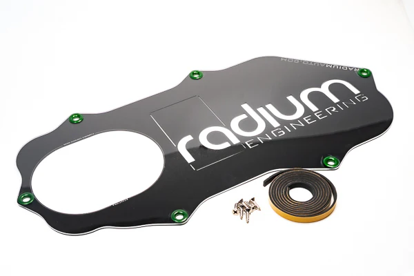 Radium Fuel Pump Access Cover - (NA/NB 1989-2004) - Image 2