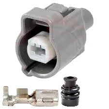 Starter Motor Connector Plug (NC 2008-2014)