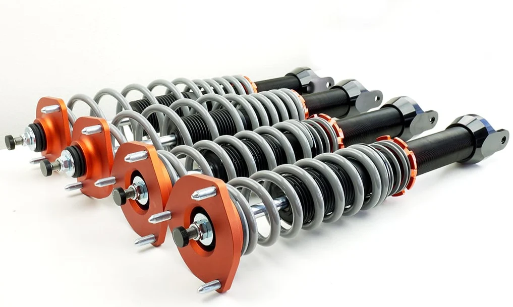 Supermiata Tecna Coilovers - ND (2015-Current) - Image 2