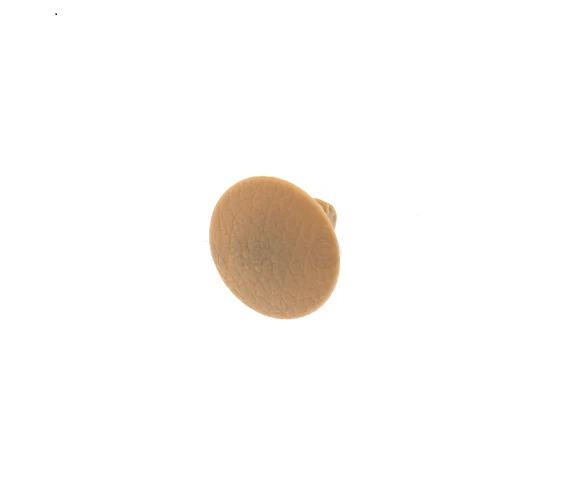 Tan Interior Trim Clip (Christmas Tree Clip) - Aftermarket (NA/NB)