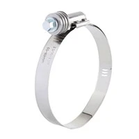 Tridon Constant Tension Hose Clamp (Various Sizes)
